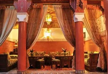 Riad Dar Lila Hotel Marrakech