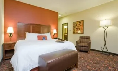 Hampton Inn & Suites New Braunfels