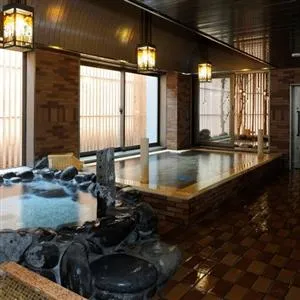 Dormy Inn Premium Otaru