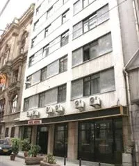 Bristol Hotel Istanbul