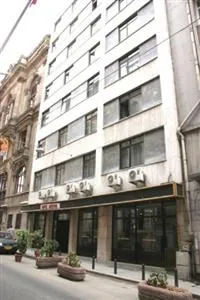 Bristol Hotel Istanbul