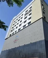 Cambay Grand Ahmedabad