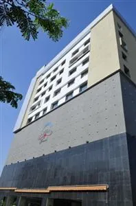 Cambay Grand Ahmedabad