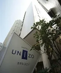 Unizo Shimbashi Hotel Tokyo