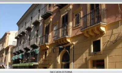 Plaza Hotel Caltanissetta