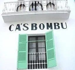 Hostal Cas Bombu