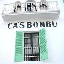 Hostal Cas Bombu