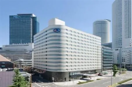 Ekimae Mont Blanc Hotel Nagoya