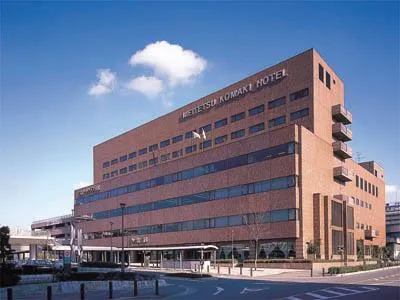 Meitetsu Komaki Hotel