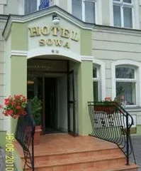 Hotel Sowa