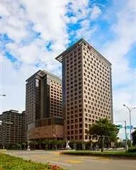 Sheraton Hsinchu Hotel Zhubei City