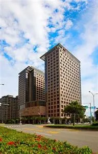 Sheraton Hsinchu Hotel Zhubei City