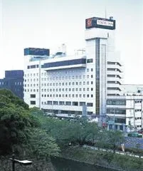 Tokyu Inn Wakayama