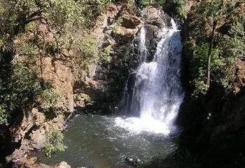 Mision Refugio del Salto