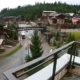 Lake Placid Lodge Whistler