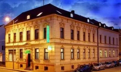 Royal Kanon Hotel Ceske Budejovice