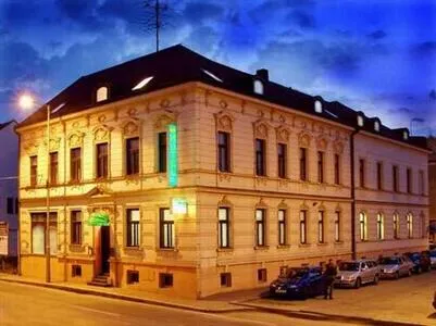 Royal Kanon Hotel Ceske Budejovice