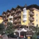 Alexander Hotel Molveno