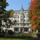 Hotel Polonia Marianske Lazne