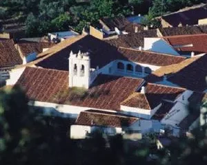 Hospederia Convento de la Parra