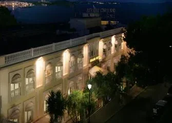 Grand Hotel Palladium