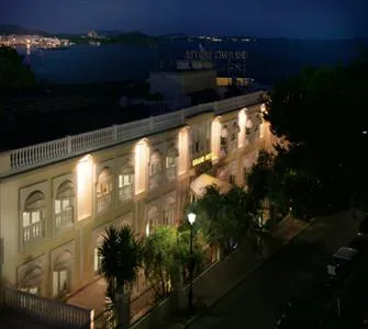 Grand Hotel Palladium