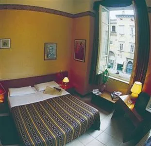 Piccolo Hotel Puccini