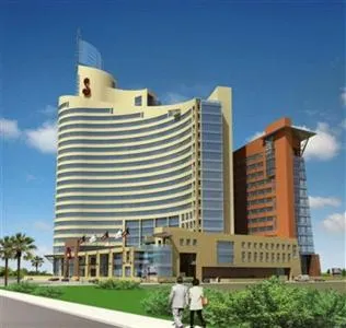 Hotel Missoni Kuwait