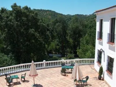 Galaroza Sierra Hotel