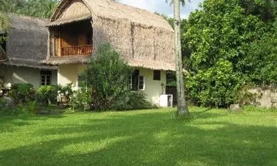 Windy Beach Cottages