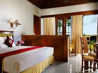 Santika Manado Hotel Sulawesi