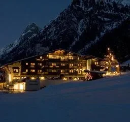 Hotel Sonnblick Sankt Leonhard im Pitztal