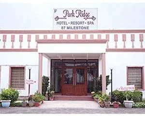 Park Ridge Hotel Rewari