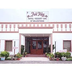 Park Ridge Hotel Rewari