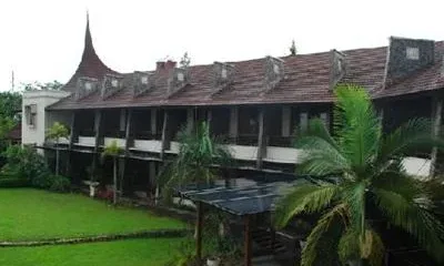 Campago Resort Hotel Bukittinggi