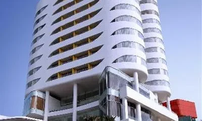 Sensa Hotel