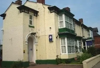 Tennyson Bed and Breakfast Lincoln (England)