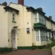 Tennyson Bed and Breakfast Lincoln (England)