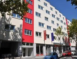 Ramada Hotel & Suite Vienna