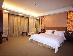 Changfeng Garden Hotel