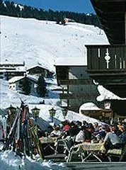 Hotel Stülzis Lech am Arlberg