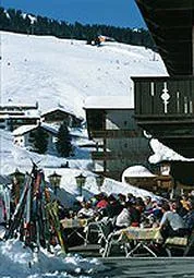 Hotel Stülzis Lech am Arlberg