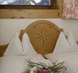 Hotel Sandhof Lech