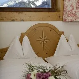 Hotel Sandhof Lech