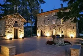 Coldimolino Country House