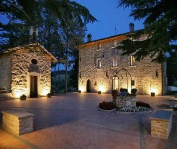 Coldimolino Country House