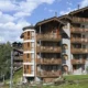 La Boheme Apartments Zermatt