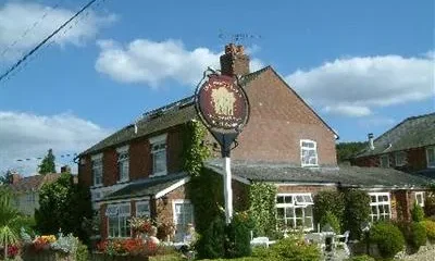 The Three Lions Hotel Fordingbridge