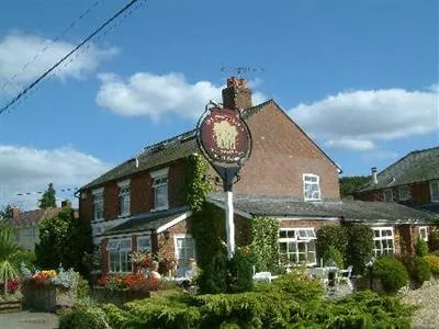 The Three Lions Hotel Fordingbridge