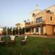 Caneva Luxury Villas Voukolies